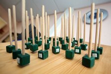 Bild 1 Praxis für Ergo- und Handtherapie Anja Engel in Zwickau