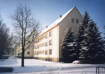 Bild 5 Wohnungsgenossenschaft Wismut Aue/Lößnitz e.G. in Lößnitz