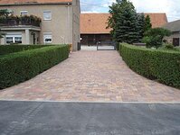 Bild 1 Oschika in Burkau