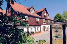Bild 2 Gasthof Zur Dammschenke Inh. Steffen Herrling in Jonsdorf Kurort