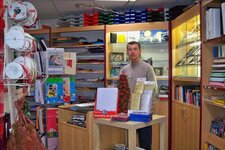 Bild 7 Schütze in Kamenz