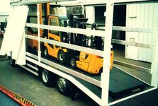 Bild 4 Kirmes in Wilsdruff