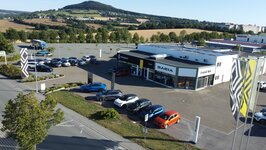 Bild 6 Autohaus Mohe GmbH in Annaberg-Buchholz