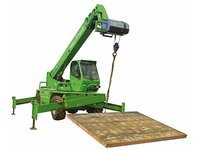 Bild 2 Roman Thomas Arbeitsbühnen in Hochkirch