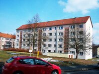Bild 13 Wohnungsgesellschaft Adorf/Vogtl. mbH in Adorf/Vogtl.
