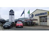 Bild 1 Siegert in Mildenau