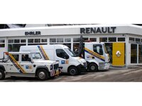 Bild 9 Autohaus Ehrler GmbH in Oelsnitz/Erzgeb.