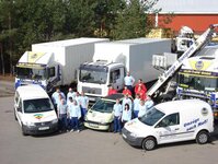 Bild 9 OLDI Bausanierungsgesellschaft mbH in Hoyerswerda