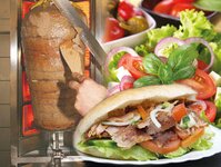 Bild 1 Alanya Döner in Thum