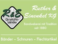 Bild 1 Ruther und Einenkel KG in Annaberg-Buchholz