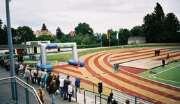 Bild 3 Stadtbäder und Freizeitanlagen GmbH in Radebeul