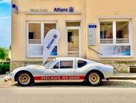 Bild 2 Allianz Generalvertretung Marian Scholz in Heidenau