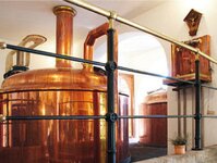 Bild 1 Bautzener Brauerei GmbH in Bautzen