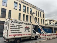 Bild 2 Umzugsservice Marschner in Niederwürschnitz
