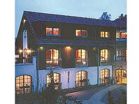 Bild 1 Ettrich's Restaurant in Rathen Kurort