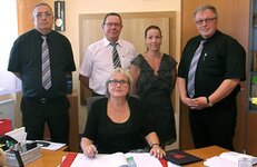 Bild 5 Trauerhilfe Heimkehr GmbH in Oelsnitz/Vogtl.