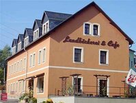 Bild 1 Friedrich Bäckerei in Grumbach