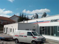 Bild 7 Autolackiererei Siegfied Oehme GmbH in Heinsdorfergrund
