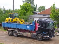 Bild 1 Unger in Freiberg
