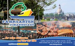 Bild 3 Fährgarten Johannstadt in Dresden