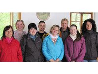 Bild 1 Buhl in Seifhennersdorf