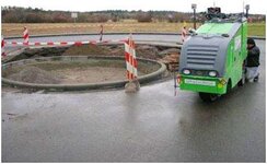 Bild 8 Tiefbau Herwehe in Kamenz