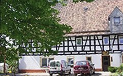 Bild 1 Zum Holzwurm in Altmittweida
