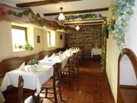 Bild 10 Gaststätte und Pension Jiedlitz in Burkau