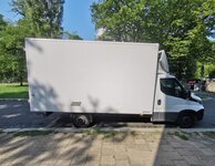 Bild 2 Wagner Umzüge | Umzugsunternehmen & Haushaltsauflösungen in Dresden