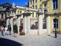 Bild 2 Steinmetz Deisinger in Freiberg