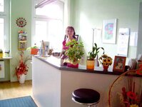 Bild 1 Physiotherapie REMEDIAS Therapiezentrum Diana Helms in Limbach-Oberfrohna