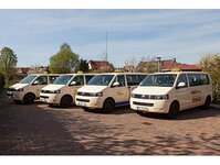 Bild 6 Taxi Röthig in Hoyerswerda