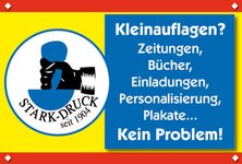 Bild 1 Buch- und Akzidenzdruckerei Karl Stark GbR in Stollberg/Erzgeb.