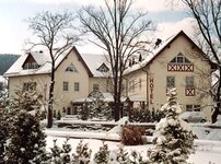 Bild 7 Erzgebirgshotel Bergschlößchen Pockau in Pockau