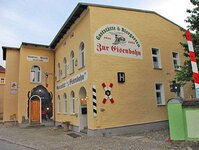 Bild 11 Zur Eisenbahn in Kamenz