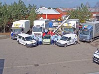 Bild 4 OLDI Bausanierungsgesellschaft mbH in Hoyerswerda
