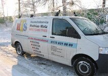 Bild 1 Matz in Lauta