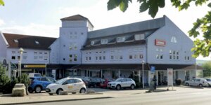 Bild 9 Sonnen Apotheke in Reichenbach im Vogtland