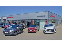 Bild 3 Autohaus J. Hennersdorf in Kubschütz