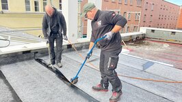 Bild 4 Team Walkowiak in Görlitz