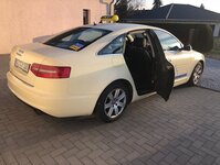 Bild 1 Rost in Bautzen