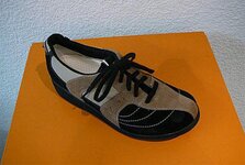 Bild 6 Orthopädie-Schuhtechnik ROST in Coswig