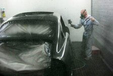 Bild 3 Autolack GmbH Hammerstraße in Plauen