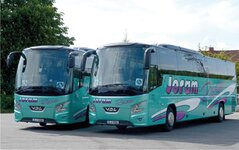 Bild 1 Joram Reisen in Wilkau-Haßlau