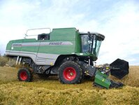 Bild 5 Mildenauer Agrar AG in Mildenau
