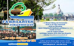 Bild 12 Fährgarten Johannstadt in Dresden