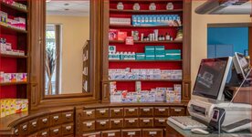 Bild 3 Apotheke der Unterstadt Susanne Garbe in Glauchau