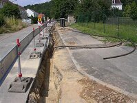 Bild 1 Klemm Tiefbaubetrieb Katrin Otto in Werdau