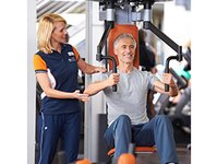 Bild 2 Injoy Syrau Gesundheitsclub in Rosenbach/Vogtl.