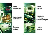 Bild 2 Securiton GmbH in Wilsdruff